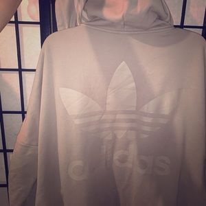 Adidas jacket